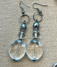 Load image into Gallery viewer, Ice Queen Statement Necklace
