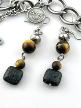 Load image into Gallery viewer, Power and Purpose Statement Necklace set
